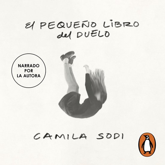 El pequeño libro del duelo - cover