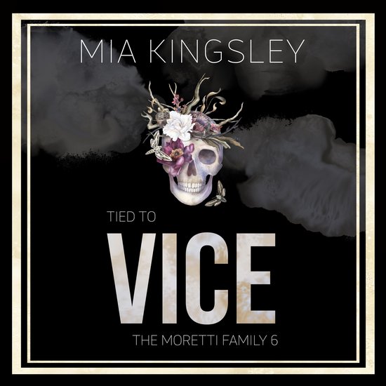 Tied To Vice - cover