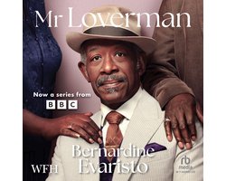 Mr Loverman