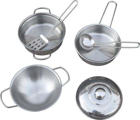 WESTMARK - Keukenhulpen - Pannenkoekenset 2-dlg