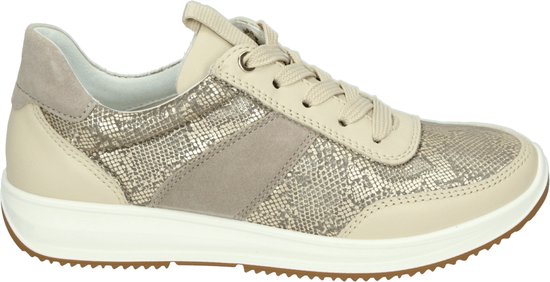 Ara Osaka 3.0 Beige Veterschoenen