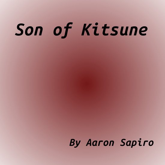 Son of Kitsune - cover