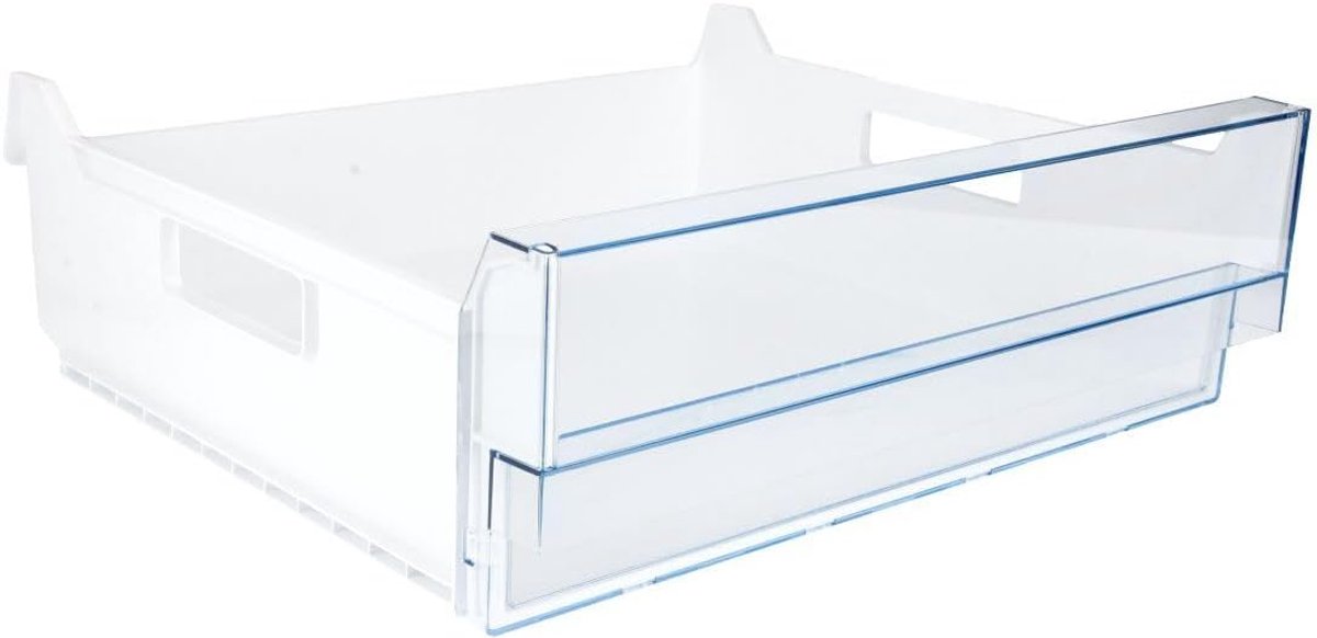 Vrieslade - Koelkastlade - Vriesvak Opbergen - Bovenste Positie - 41x38x14 cm