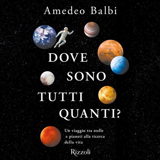 Dove sono tutti quanti? - cover
