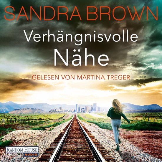 Verhängnisvolle Nähe - cover
