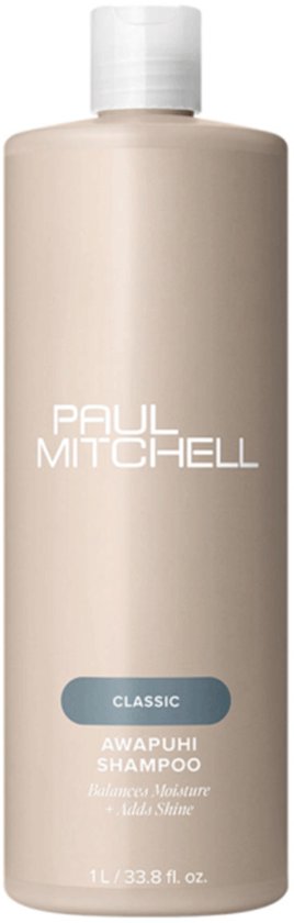 Paul Mitchell - Original Awapuhi Shampoo 1000