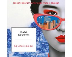 La Cina è già qui