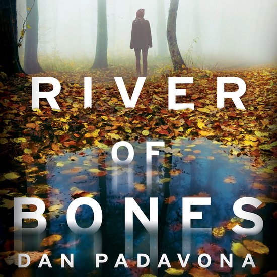 River of Bones - cover