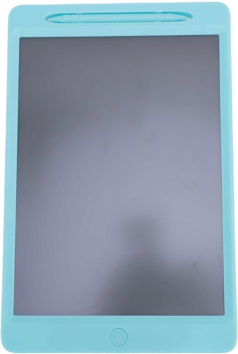LCD Schrijftablet - Tekentablet Notitieblok - Creatief Schrijven - Oogvriendelijk Scherm - 115 Inch - Kleurrijk