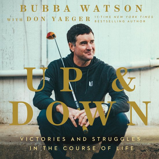 Up and Down - cover