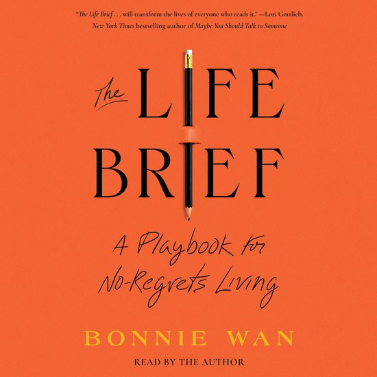 The Life Brief - cover