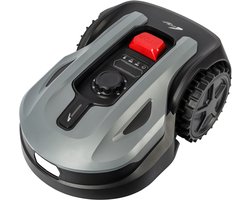 Zoef Robot Robotgrasmaaier Teun 300m² - Robotmaaier - Gra...