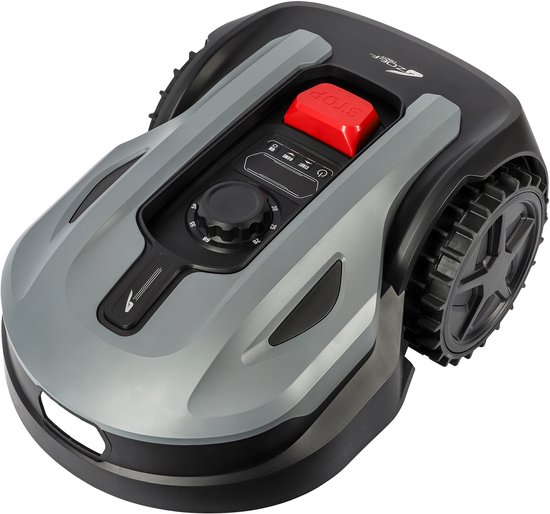 Zoef Teun Robotgrasmaaier tot 300m² - Zoef - €349,00