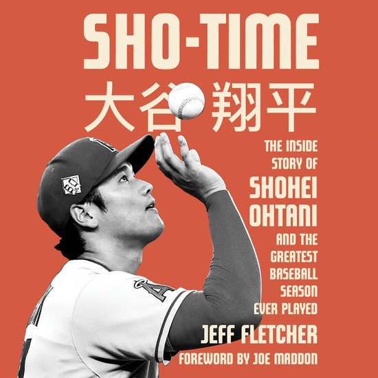 Sho-Time - cover
