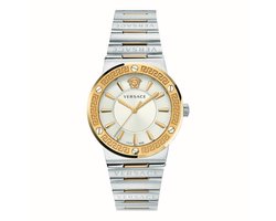 Versace Greca Logo Lady VEVH00620 vrouwen horloge