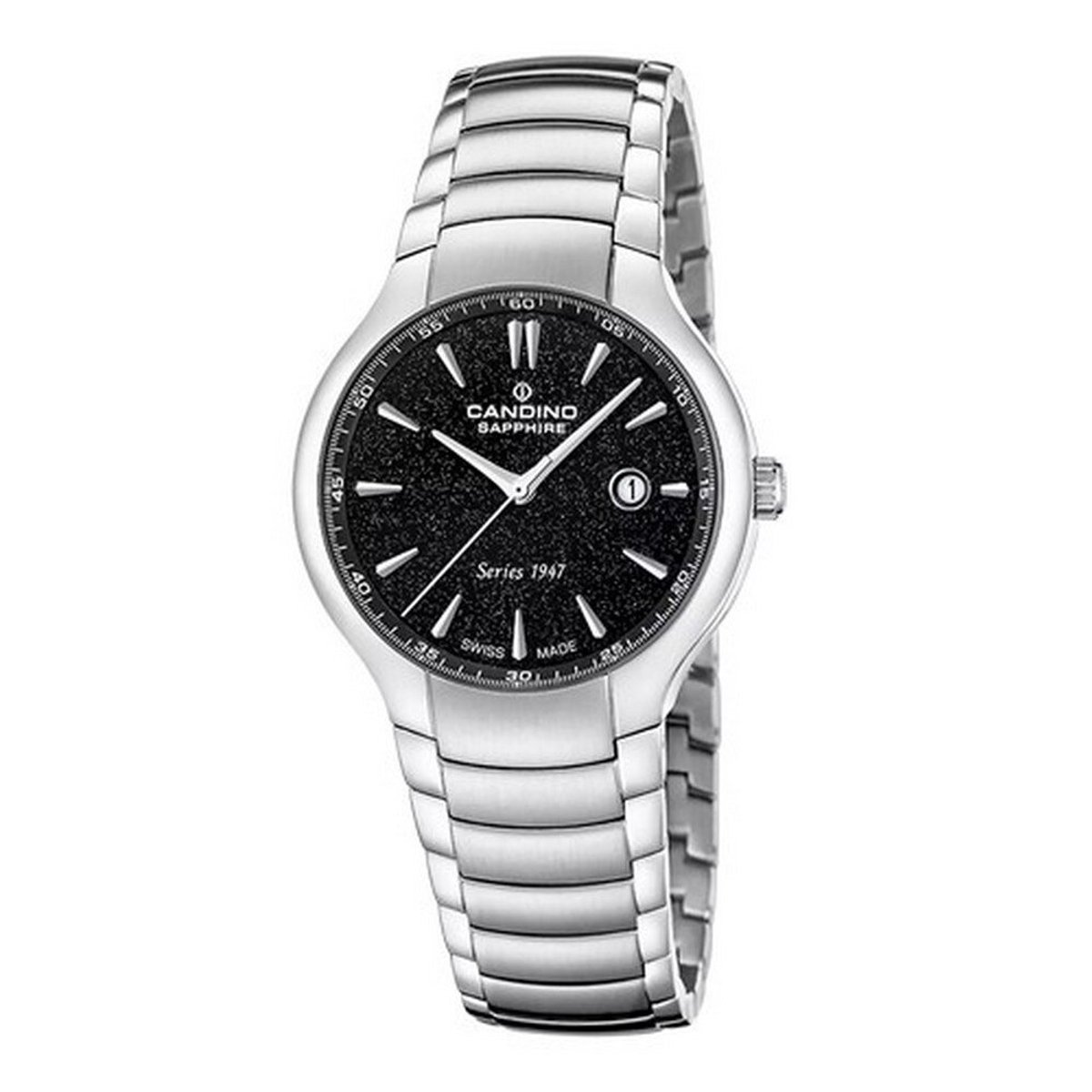 Candino - C4793-4 - Polshorloge - Dames