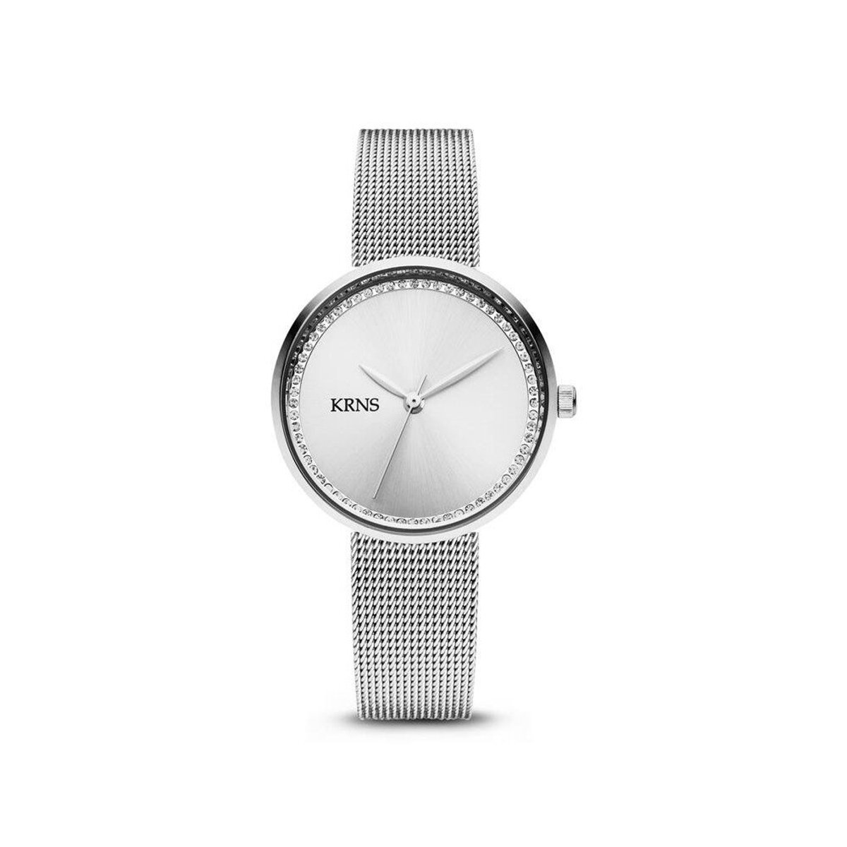 Krns - 3001 - Polshorloge