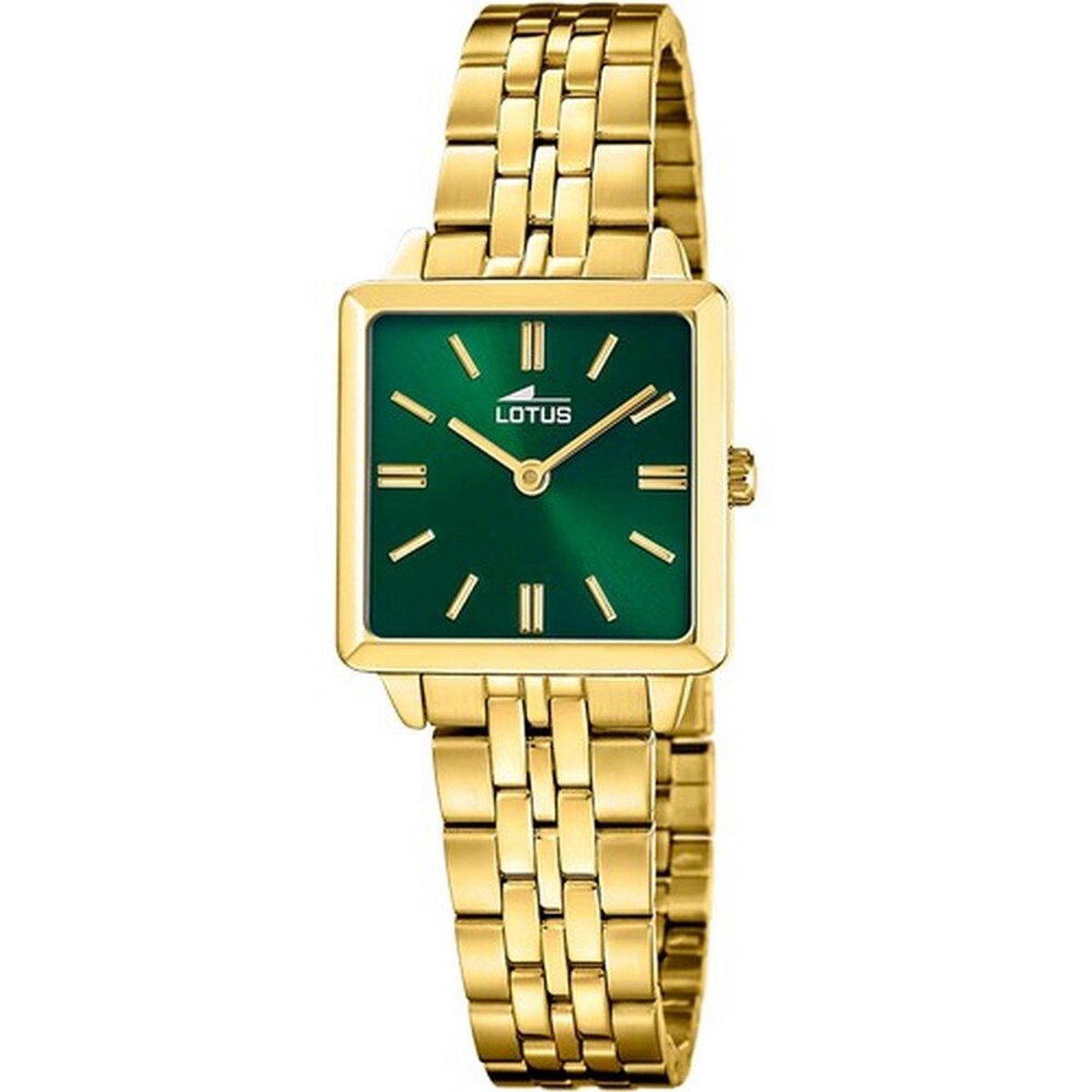 Lotus - 19011-3 - Polshorloge - Dames