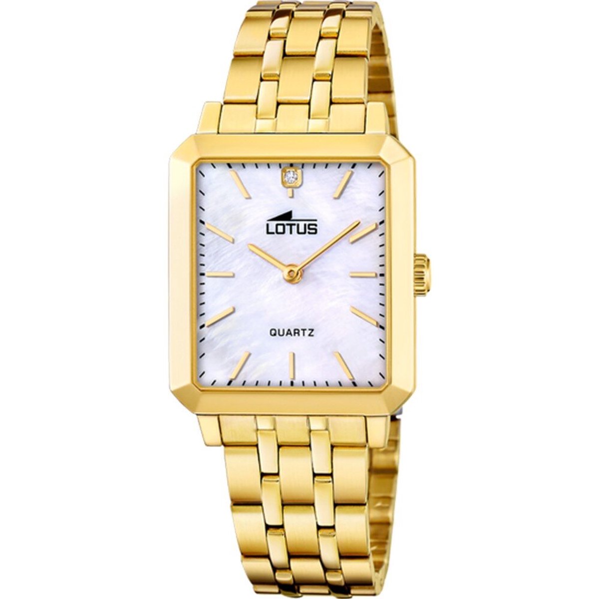 Lotus - 18982-1 - Polshorloge - Dames
