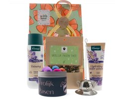 Kneipp Cadeauset Relaxing Lavendel Pasen