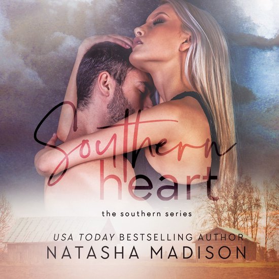 Southern Heart - cover