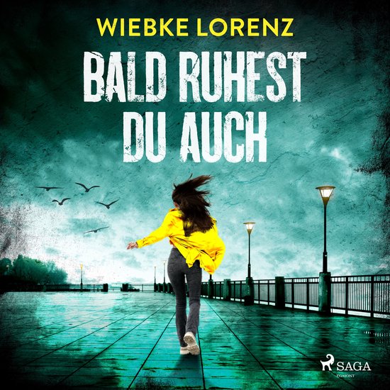 Bald ruhest du auch - cover