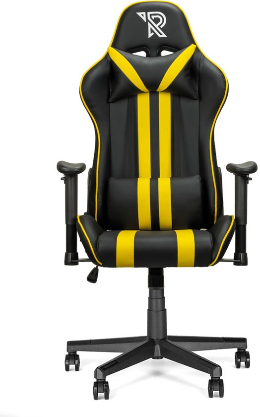 Ranqer Felix Gamestoel - Gaming Chair / Gaming Stoel