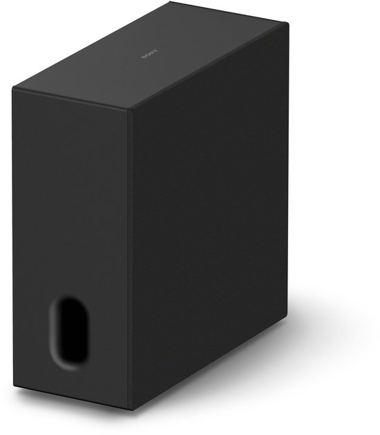 Sony Bravia Theatre Sub 8