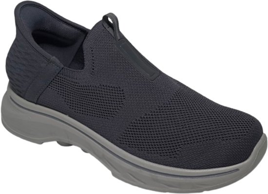 Elong500 - Chaussures pour femmes homme - Baskets pour femmes homme - Rouge - Taille 43