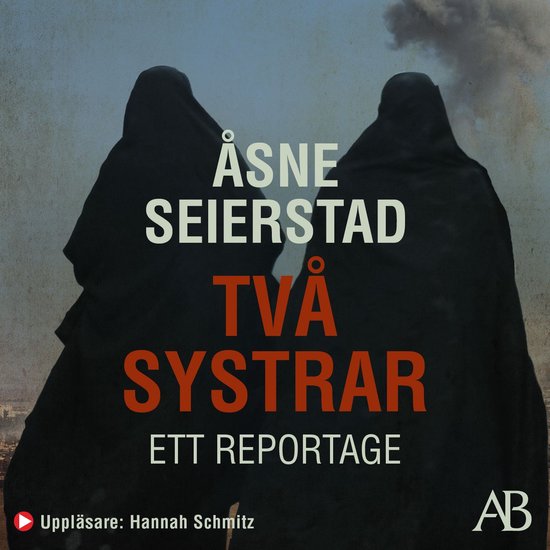 Två systrar : ett reportage - cover