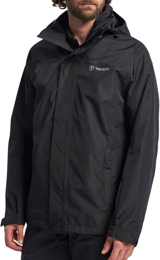Tenson Melville Regenjas Heren - Maat XL