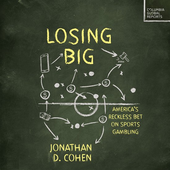 Losing Big - cover