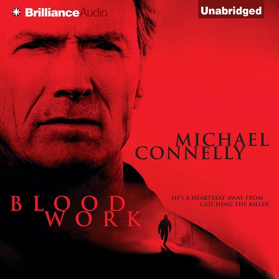 Blood Work - cover