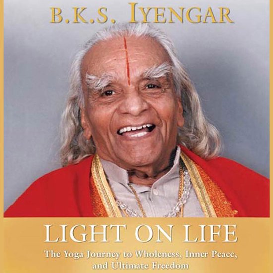 Light on Life - cover