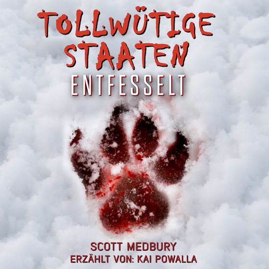 Entfesselt - cover