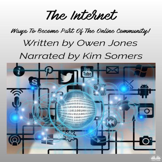 Internet, The - cover
