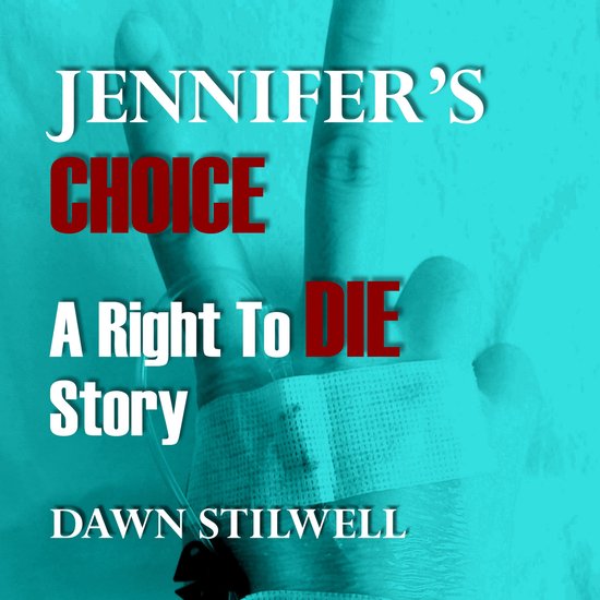 Jennifer's Choice - cover