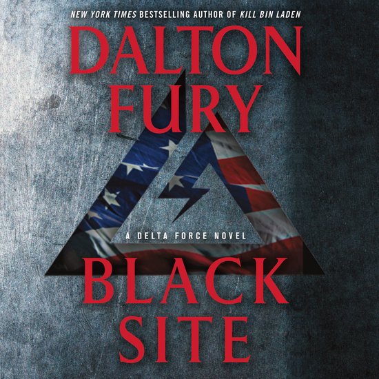 Black Site - cover