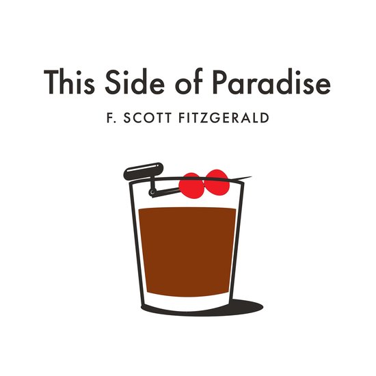 This Side of Paradise - cover