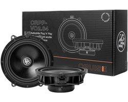 DLS Cruise Volvo 165 mm, Woofer médium Play 4Ohm MET! Harman Kardon / Audio B&W