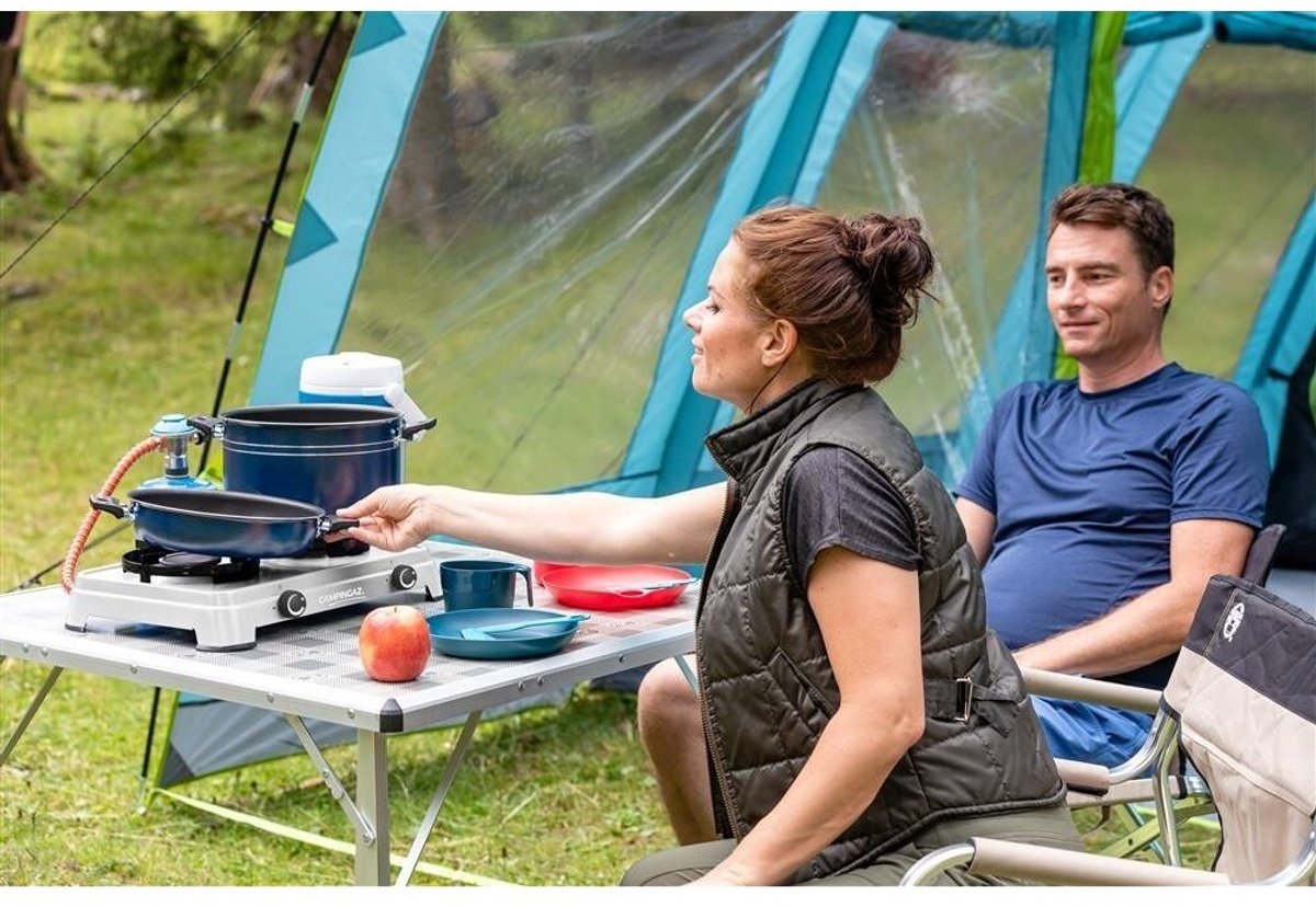 Campingaz Camping Cook CV Camping Kooktoestel