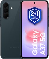 Samsung Galaxy A37 5G - 128GB - Awesome Graygreen + 1 jaar extra garantie