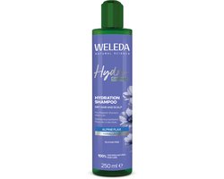 Weleda Hydro Shine Hydration Shampoo