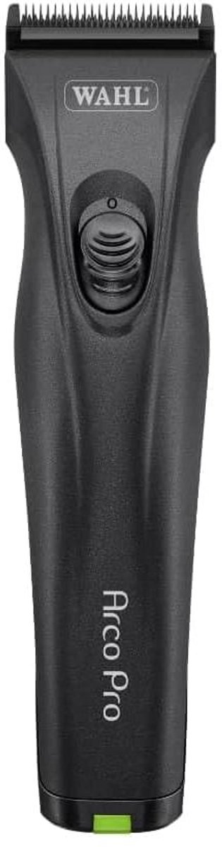 Wahl Acro Pro - Draadloze Huisdiertrimmer - Lithium-Ion Batterijen, Diamant-Geslepen 5-in-1 Mes, Duosysteem, Ergonomisch & Stil Ontwerp