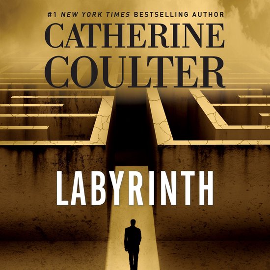 Labyrinth - cover