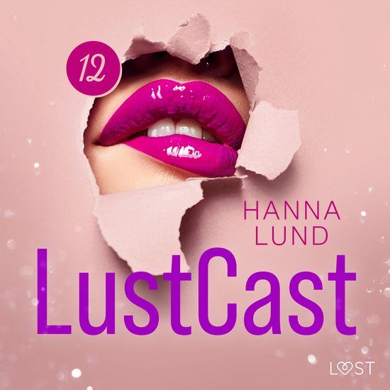 LustCast: Gate 43-Avsnitt 5 - cover