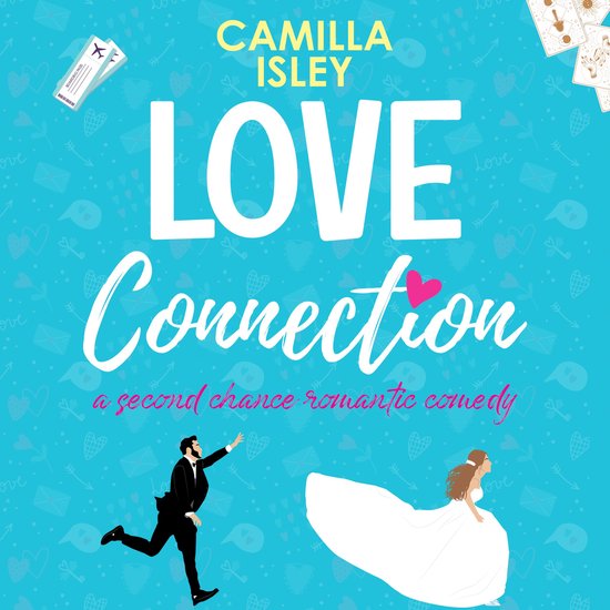 Love Connection - cover