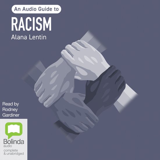 Racism - cover
