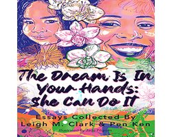 The Dream is in Your Hands