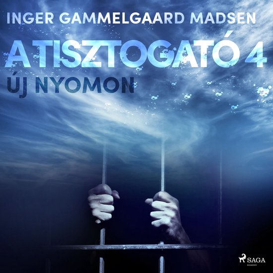 A Tisztogató 4.: Új nyomon - cover